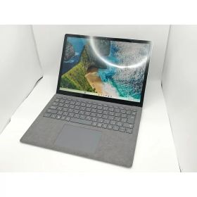 【中古】Microsoft Surface Laptop5 13インチ 【i5 1235U 8G 256G】 QZI-00020【川崎駅前】保証期間1ヶ月【ランクA】