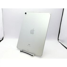 【中古】Apple au 【SIMロック解除済み】 iPad Air（第4世代/2020） 256GB シルバー MYH42J/A【立川フロム中武】保証期間1ヶ月【ランクC】