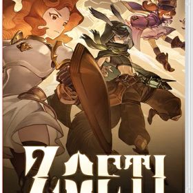 [メール便OK]【新品】【NS】Zoeti[お取寄せ品]