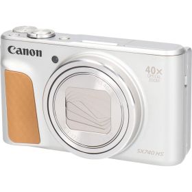 ＰＯＷＥＲＳＨＯＴ ＳＸ７４０ ＨＳ ＳＬ