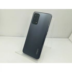【中古】Oppo au 【SIMロック解除済み】 OPPO A54 5G ファンタスティックパープル 4GB 64GB OPG02【大須】保証期間1ヶ月【ランクB】