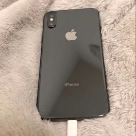 iPhoneX 本体 64GB SIMフリー