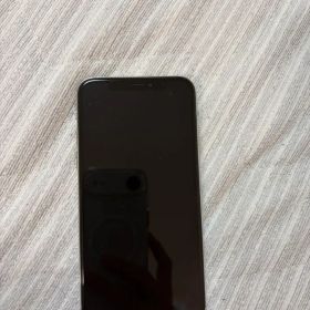 美品 Apple iPhone Xシルバー 本体