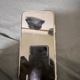 Apple iPhone X本体