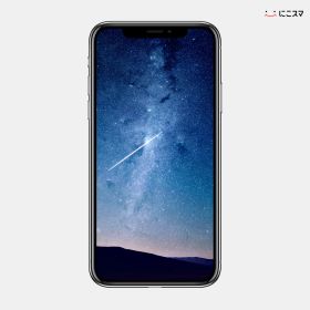 iPhone x 64GB Cグレード SIMフリー