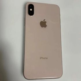 iPhone X 256GB 美品