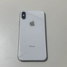 Apple iPhoneX 本体