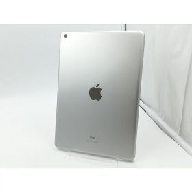 【中古】Apple 【Wi-Fi】 iPad（第7世代/2019） 32GB シルバー MW752J/A【千葉】保証期間1ヶ月【ランクC】
