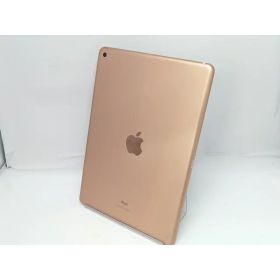 【中古】Apple 【Wi-Fi】 iPad（第7世代/2019） 32GB ゴールド MW762J/A【川越クレアモール】保証期間1ヶ月【ランクC】