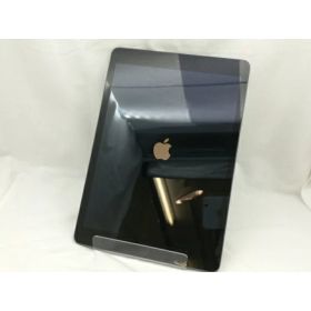 【中古】Apple 【Wi-Fi】 iPad（第7世代/2019） 32GB スペースグレイ MW742J/A【川崎】保証期間1ヶ月【ランクC】