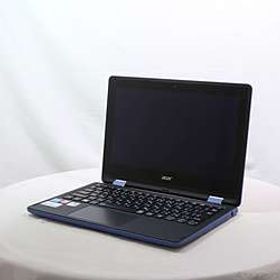 〔中古品〕 格安安心パソコン Aspire R11 R3-131T-H14D／BF スカイブルー ［Celeron N3050 (1.6GHz)／4GB／HDD500GB／11.6インチワイド／Windows10 Home(64ビット)］〔中古品〕 格安安心パソコン Aspire R11 R3-131T-H14D／BF スカイブルー ［Celeron N3050 (1.6GHz)／4GB／HDD500GB／11.6インチワイド／Windows10 Home(64ビット)］