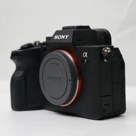 【完動・美品】SONY α7Ⅳ ILCE-7M4 本体