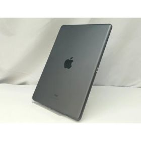 【中古】Apple 【Wi-Fi】 iPad（第8世代/2020） 32GB スペースグレイ MYL92J/A【津田沼】保証期間1ヶ月【ランクB】