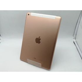 【中古】Apple SoftBank 【SIMロック解除済み】 iPad（第8世代/2020） 32GB ゴールド MYMK2J/A【柏】保証期間1ヶ月【ランクB】