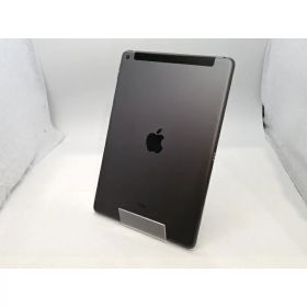 【中古】Apple 国内版 【SIMフリー】 iPad（第8世代/2020） 32GB スペースグレイ MYMH2J/A【浜松駅前】保証期間1ヶ月【ランクC】