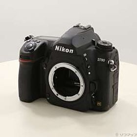 〔中古品〕 D780 ボディ〔中古品〕 D780 ボディ