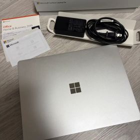 【訳あり】Surface Laptop Go i5/8GB/128GB
