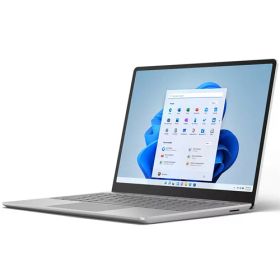 MICROSOFT マイクロソフト L1D-00017 マウスコンピューター Surface Laptop Go 2 Windows 10 Pro 12.4型 インチ Core i5 メモリ4GB SSD 128GB 1536×1024 Webカメラ有り Bluetooth v5.1 1.0〜1.5kg