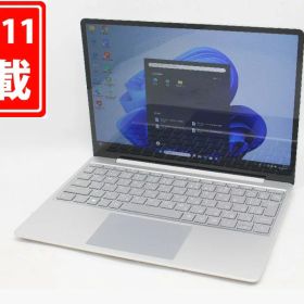 中古 タッチ 12.4インチ Microsoft Surface Laptop Go Model.1943 Windows11 超高性能 第10世代Core i5-1035G1 8GB 爆速NVMe式256GB-SSD カメラ 無線Wi-Fi6 リカバリ Office付き Win11【中古ノートパソコン 中古パソコン 中古PC】送料無料 あす楽対応 即日発送