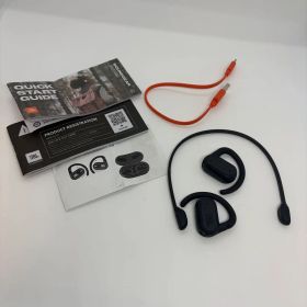 JBL SOUNDGEAR SENSE ワイヤレスイヤホン