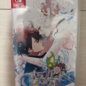 Nintendo Switch オランピアソワレ