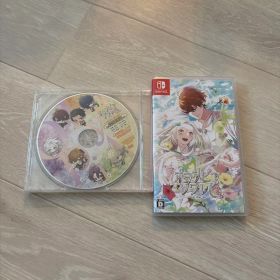 オランピアソワレ switch