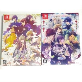 オランピアソワレ 2本セット 本編 FD 限定版 特装版 オラソワ