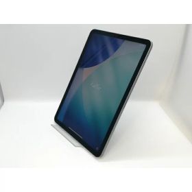 【中古】Apple 【Wi-Fi】 11インチ iPad Air（M3/2025) 128GB スペースグレイ MC9W4J/A【アリオ倉敷】保証期間1ヶ月【ランクA】