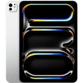 【未使用】Apple 【Wi-Fi】 11インチ iPad Pro（M5/2025） 256GB シルバー 標準ガラス MDWL4J/A【千葉】保証期間6ヶ月