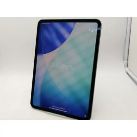 【中古】Apple 【Wi-Fi】 11インチ iPad Pro（M5/2025） 256GB スペースブラック 標準ガラス MDWK4J/A【札幌南2条】保証期間1ヶ月【ランクA】