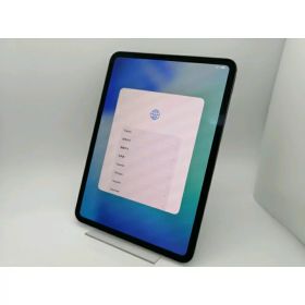【中古】Apple 【Wi-Fi】 11インチ iPad Pro（M5/2025） 256GB スペースブラック 標準ガラス MDWK4J/A【川越クレアモール】保証期間1ヶ月【ランクA】