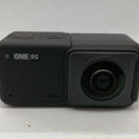 アクションカメラ ONE RS INSTA360