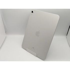 【中古】Apple 【Wi-Fi】 iPad（第10世代/2022） 64GB シルバー MPQ03J/A【大須アメ横】保証期間1ヶ月【ランクC】