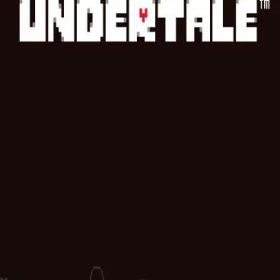 UNDERTALE - Switch (【永久封入特典】ストーリーブックレット 同梱)