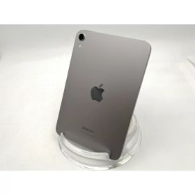 【中古】Apple 【Wi-Fi】 iPad mini（A17Pro/2024） 128GB スペースグレイ MXN63J/A【ECセンター】保証期間1ヶ月【ランクA】