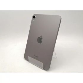 【中古】Apple 【Wi-Fi】 iPad mini（A17Pro/2024） 128GB スペースグレイ MXN63J/A【ECセンター】保証期間1ヶ月【ランクA】