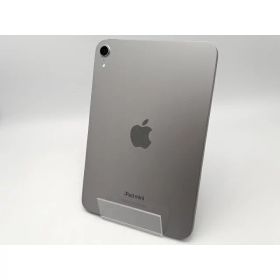 【中古】Apple 【Wi-Fi】 iPad mini（A17Pro/2024） 128GB スペースグレイ MXN63J/A【ECセンター】保証期間1ヶ月【ランクA】