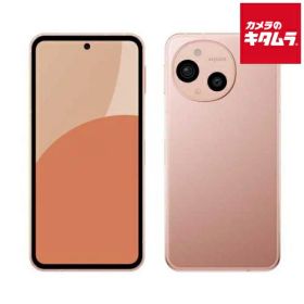 シャープ SHARP AQUOS sense9 6.1インチ SIMフリースマートフォン コーラル SH-M29A-P /RAM 6GB/ROM 128GB /Snapdragon 7s Gen 2 /Android 14 SIMフリー スマートフォン 本体 スマホ 軽量 防水 防塵 おサイフケータイ 高性能 カメラ 《納期約1－2週間》