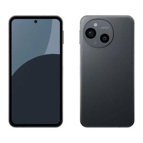 シャープ SHARP AQUOS sense9 SH-M29B ブラック 6.1型 8GB/256GB SIMフリー SHM29BXB