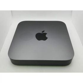 【中古】Apple Mac mini 256GB MXNF2J/A (2018/2020)【新橋烏森通り】保証期間1ヶ月【ランクA】