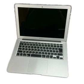 【8/4(火)20時〜全品ポイント10倍！要エントリー】Apple MacBook Air 13インチ (MQD32J/A)【中古】