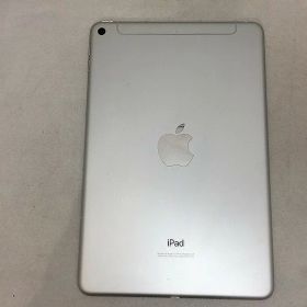 【全品ポイント10倍！要エントリー】【期間限定セール】アップル Apple 【SIMロック解除済】au iPad mini3 64GB【ネットワーク利用制限〇】 シルバー MUX62J/A 【中古】