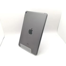 【中古】Apple 【Wi-Fi】 iPad mini（第5世代/2019） 64GB スペースグレイ MUQW2J/A【戸塚】保証期間1ヶ月【ランクC】