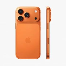【未使用】Apple 国内版 【SIMフリー】 iPhone 17 Pro 1TB コズミックオレンジ MG8E4J/A【柏】保証期間3ヶ月