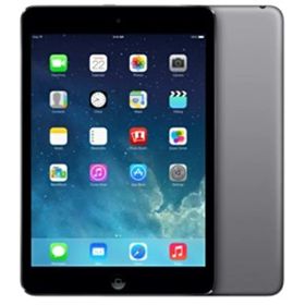 【中古】(並品) au Apple iPad mini 2 Wi-Fi+Cellular 16GB スペースグレイ ME800JA/A【安心保証90日/赤ロム永久保証】iPadmini2 本体 アイパッド タブレット