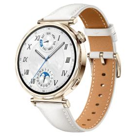 HUAWEI｜ファーウェイ スマートウォッチ WATCH GT5 41mm White