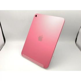 【中古】Apple 【Wi-Fi】 iPad（A16/2025） 128GB ピンク MD4E4J/A【大阪堂島】保証期間1ヶ月【ランクA】