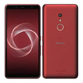【中古】富士通｜arrows Be4 Plus