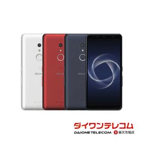 【未使用品〜中古品】富士通 arrows Be4 Plus F-41B docomo版SIMフリー 本体 最大1年間保証 SIMロック解除済【スマホとタブレット販売のダイワン】