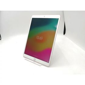 【中古】Apple 【Wi-Fi】 iPad Air（第3世代/2019） 64GB ゴールド MUUL2J/A【秋葉2号】保証期間1ヶ月【ランクC】